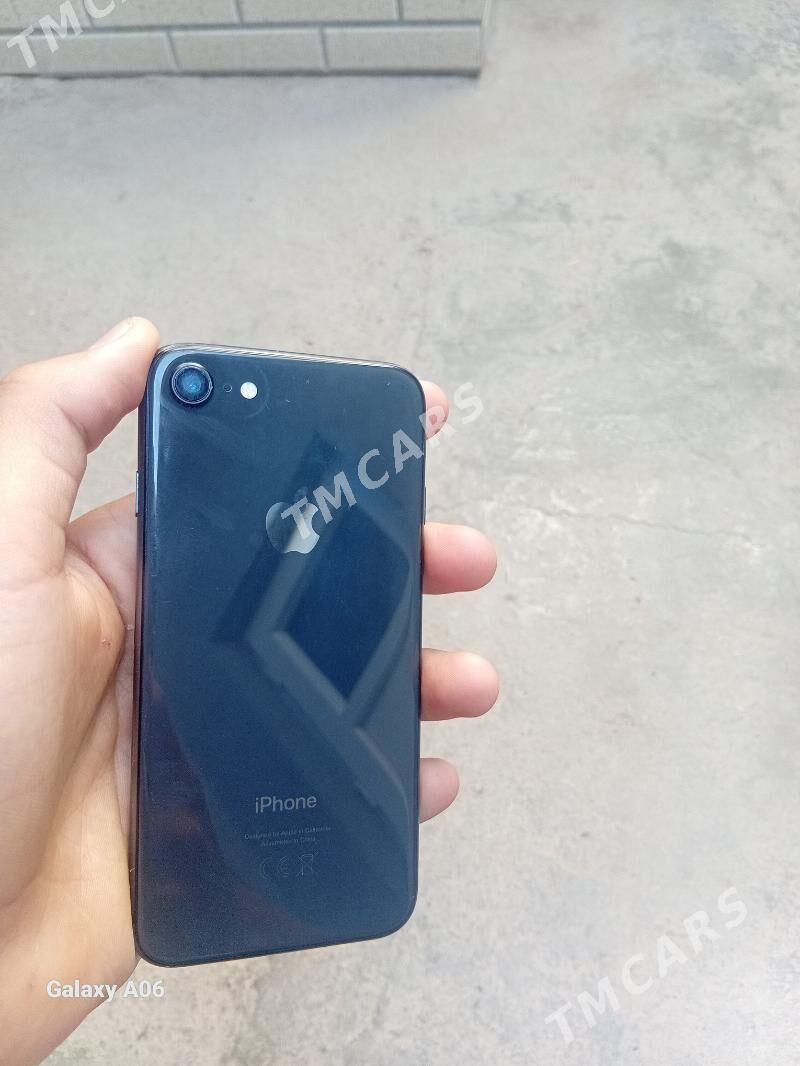 IPhone 8 - Дашогуз - img 2