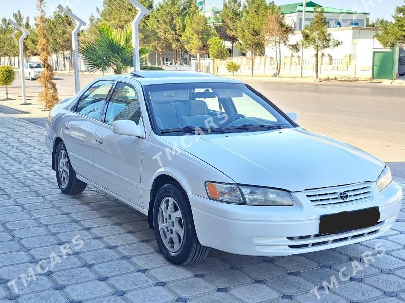 Toyota Camry 1997 - 140 000 TMT - Mary - img 2