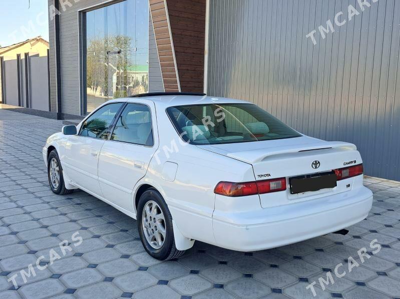 Toyota Camry 1997 - 140 000 TMT - Mary - img 3