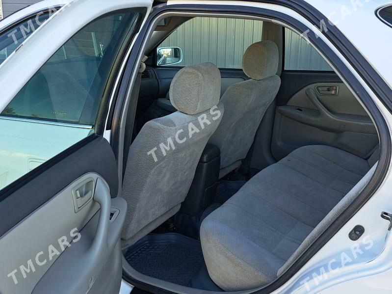 Toyota Camry 1997 - 140 000 TMT - Mary - img 6
