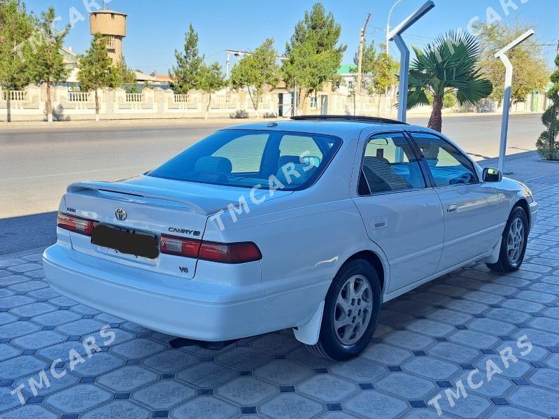 Toyota Camry 1997 - 140 000 TMT - Mary - img 4