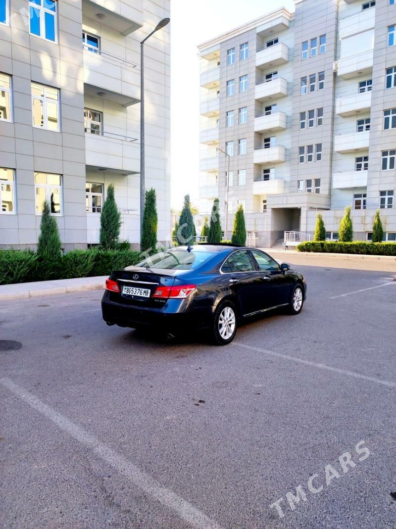 Lexus ES 350 2011 - 239 000 TMT - Sakarçäge - img 8