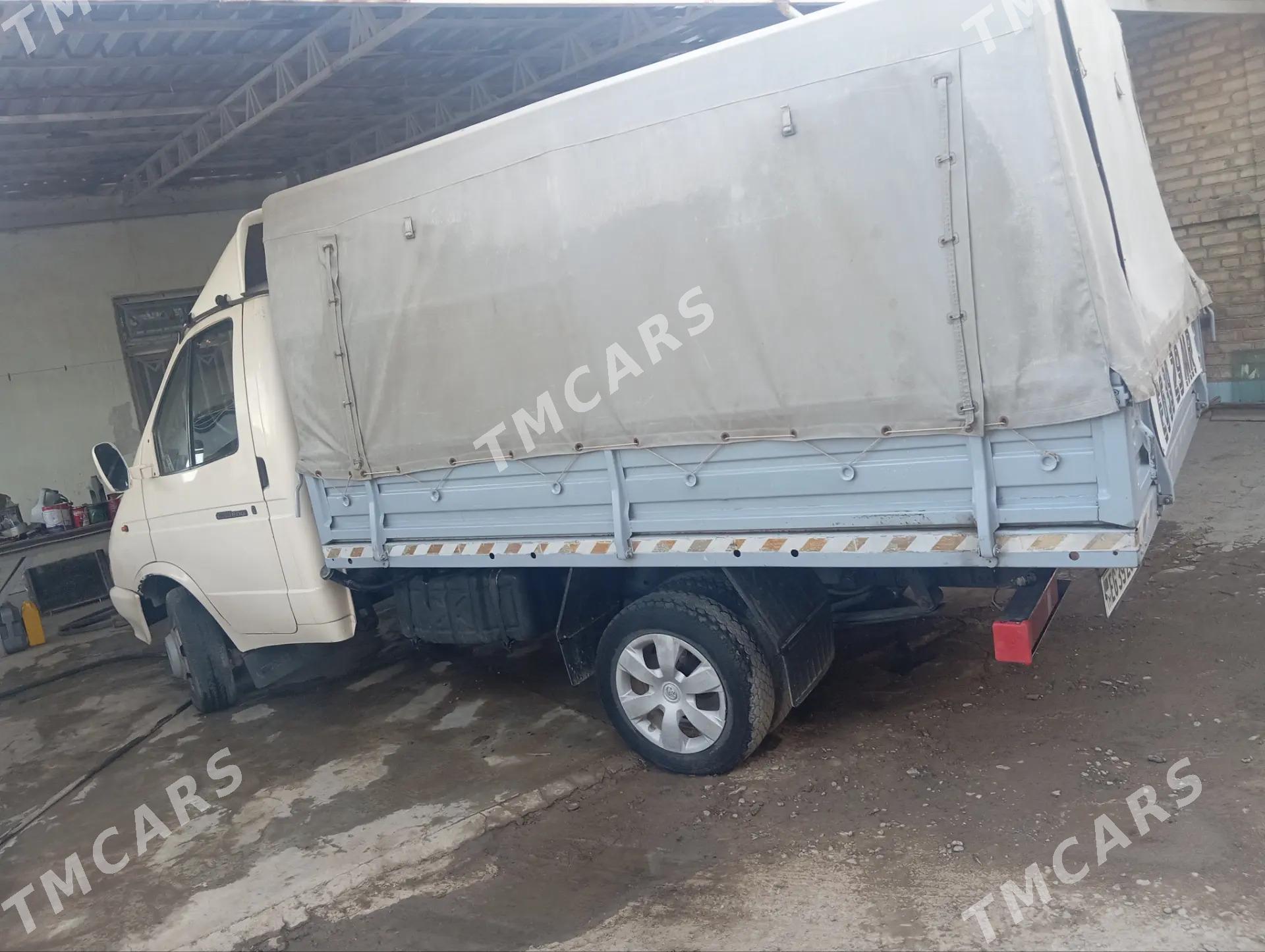 Gaz Gazel 2001 - 110 000 TMT - Мары - img 6