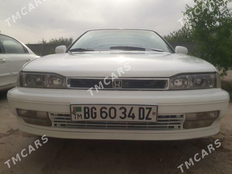 Honda Accord 1990 - 30 000 TMT - Daşoguz - img 2