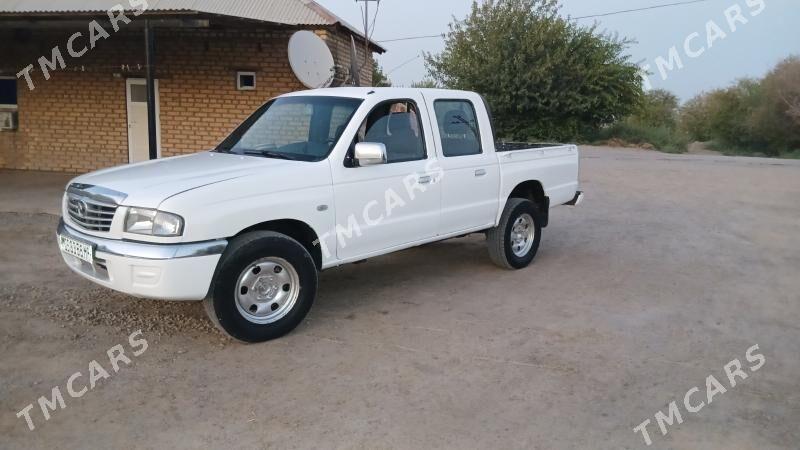 Mazda B2600 2005 - 65 000 TMT - Анев - img 6