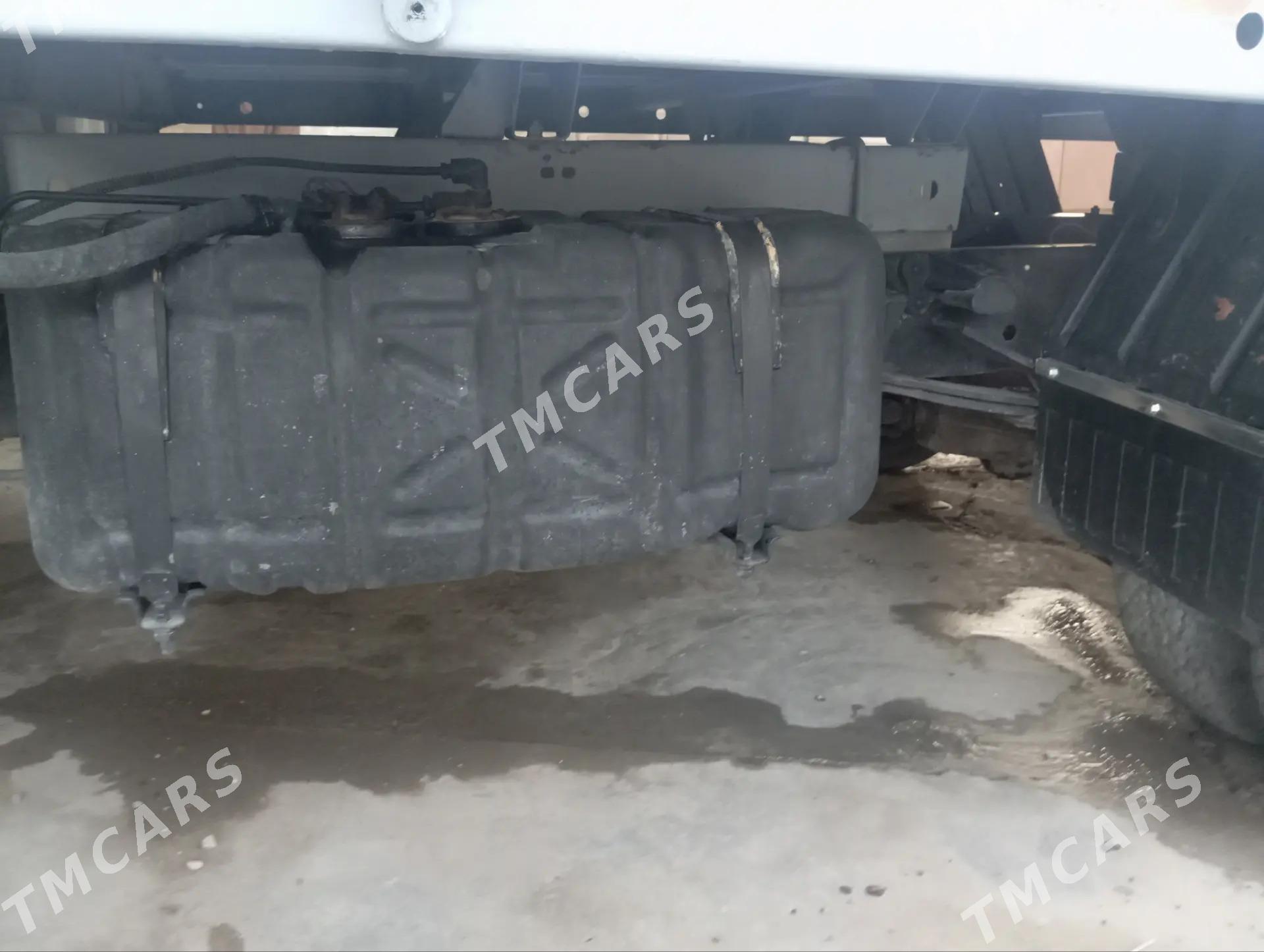 Gaz Gazel 2001 - 110 000 TMT - Мары - img 5