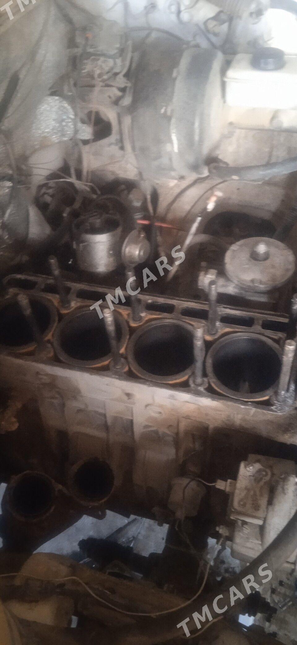Gaz 3110 1999 - 16 000 TMT - Сейди - img 2