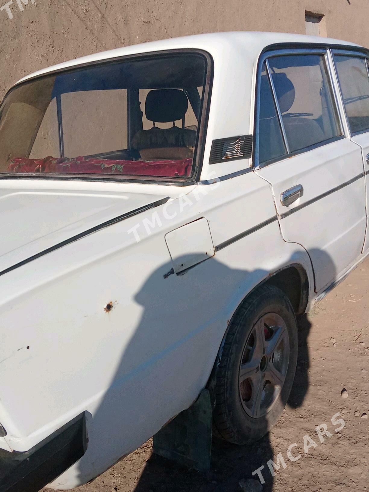 Lada 2106 1998 - 15 000 TMT - Губадаг - img 5