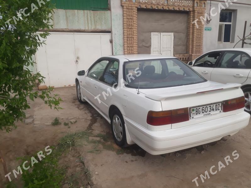Honda Accord 1990 - 30 000 TMT - Daşoguz - img 4