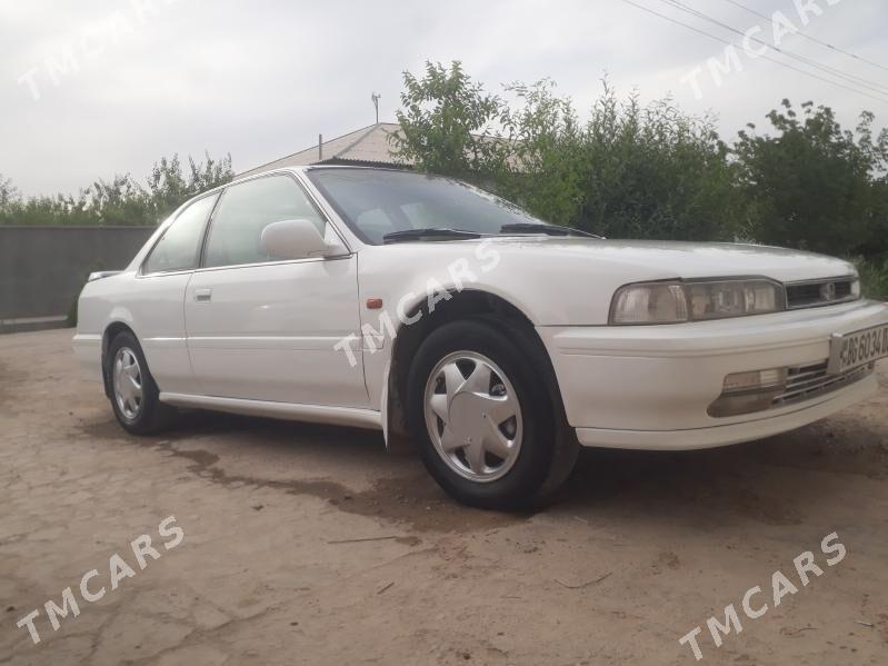 Honda Accord 1990 - 30 000 TMT - Daşoguz - img 5