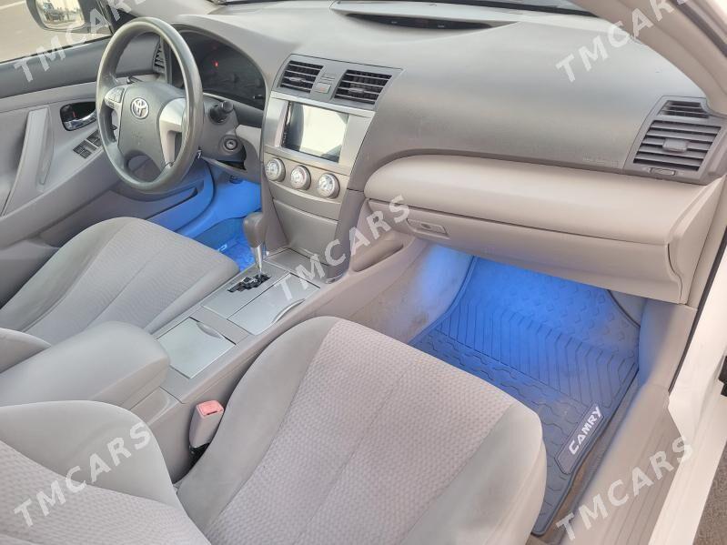 Toyota Camry 2010 - 162 000 TMT - Мары - img 2