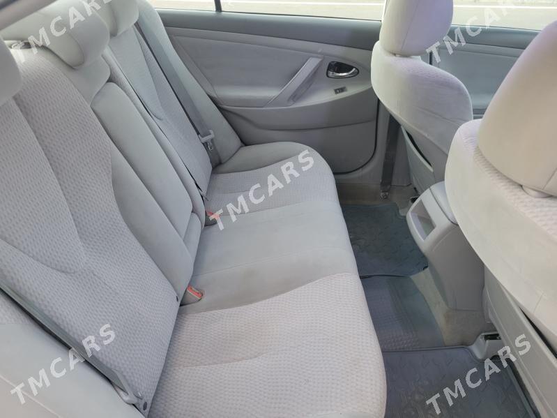 Toyota Camry 2010 - 162 000 TMT - Мары - img 4
