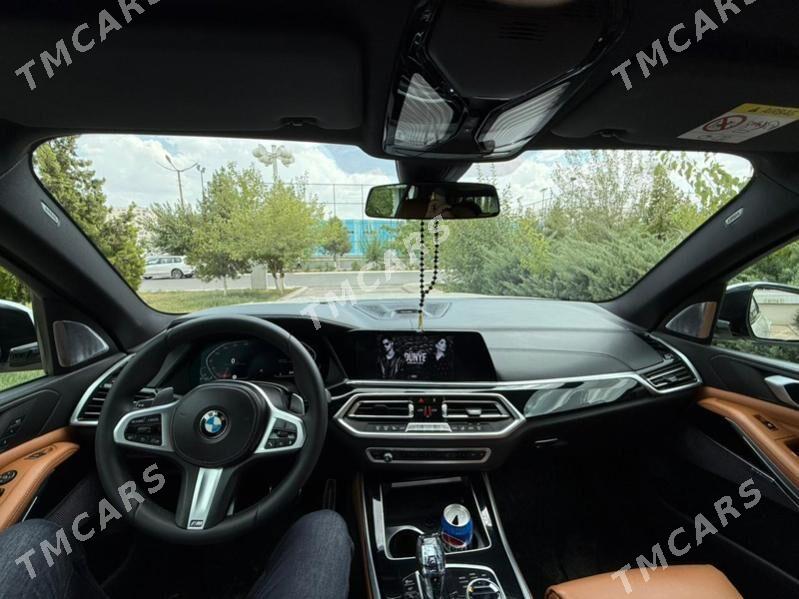 BMW X5 2019 - 925 000 TMT - Aşgabat - img 7