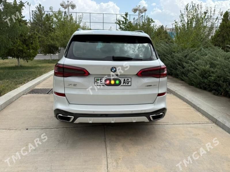 BMW X5 2019 - 925 000 TMT - Aşgabat - img 4