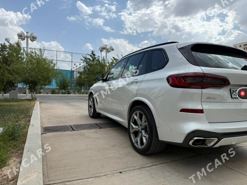 BMW X5 2019 - 925 000 TMT - Aşgabat - img 5