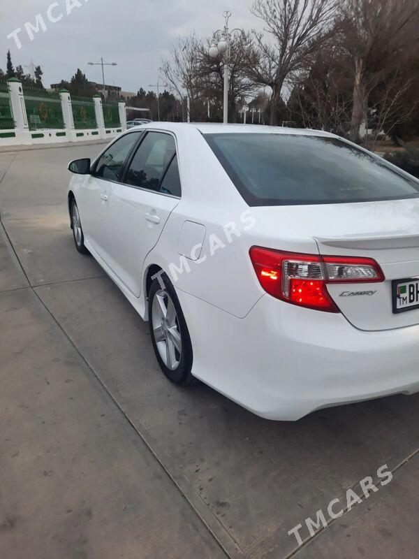 Toyota Camry 2012 - 250 000 TMT - Balkanabat - img 3