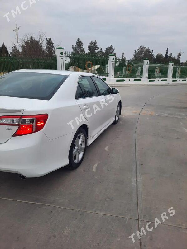 Toyota Camry 2012 - 250 000 TMT - Balkanabat - img 4