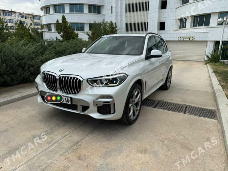 BMW X5 2019 - 925 000 TMT - Aşgabat - img 6