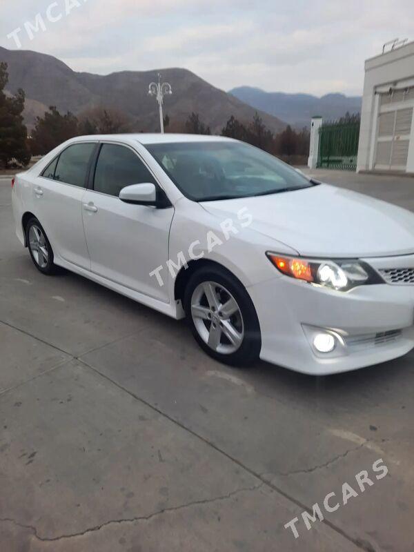 Toyota Camry 2012 - 250 000 TMT - Balkanabat - img 2
