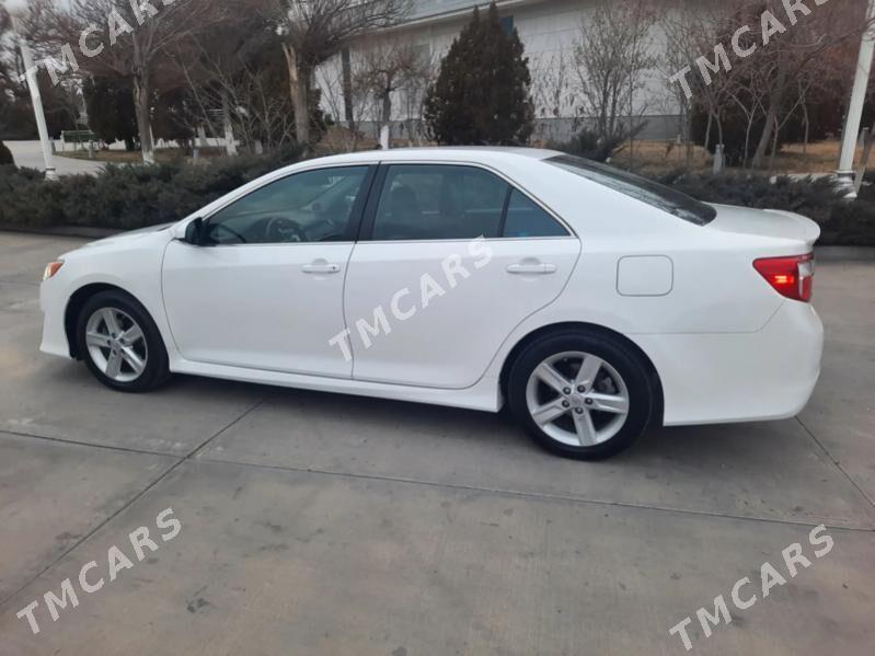 Toyota Camry 2012 - 250 000 TMT - Balkanabat - img 5
