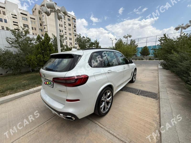 BMW X5 2019 - 925 000 TMT - Aşgabat - img 2