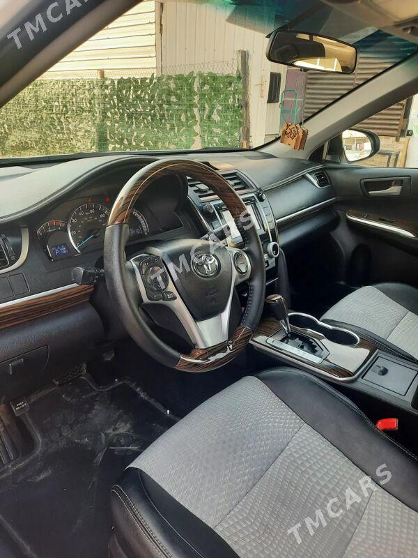 Toyota Camry 2012 - 250 000 TMT - Balkanabat - img 7