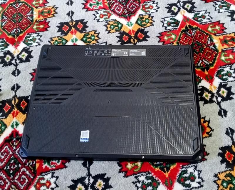GEMING ASUS TUFF - Ашхабад - img 8