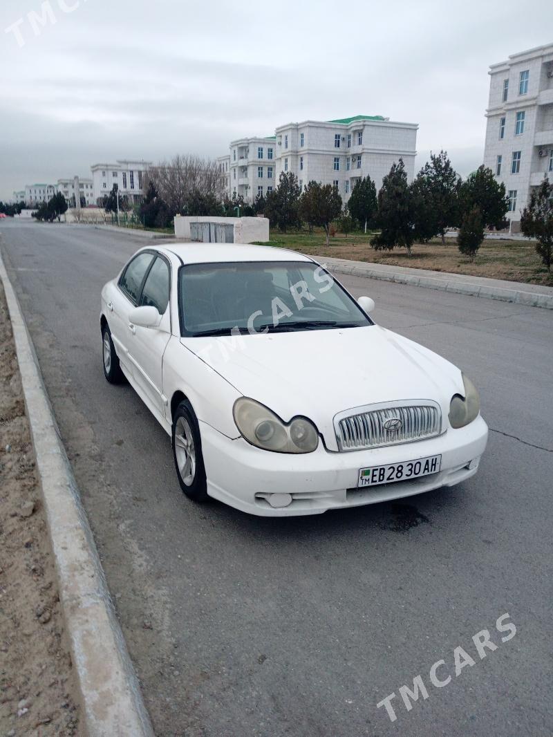 Hyundai Sonata 2002 - 51 000 TMT - Хитровка - img 7