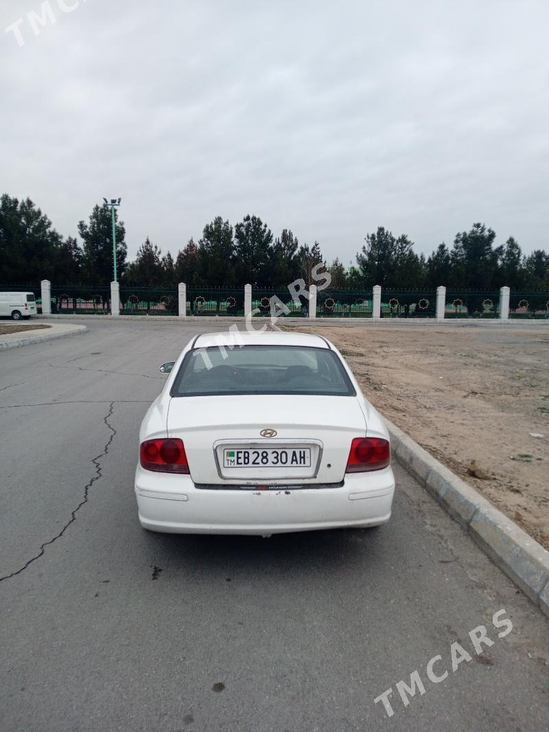 Hyundai Sonata 2002 - 51 000 TMT - Хитровка - img 5