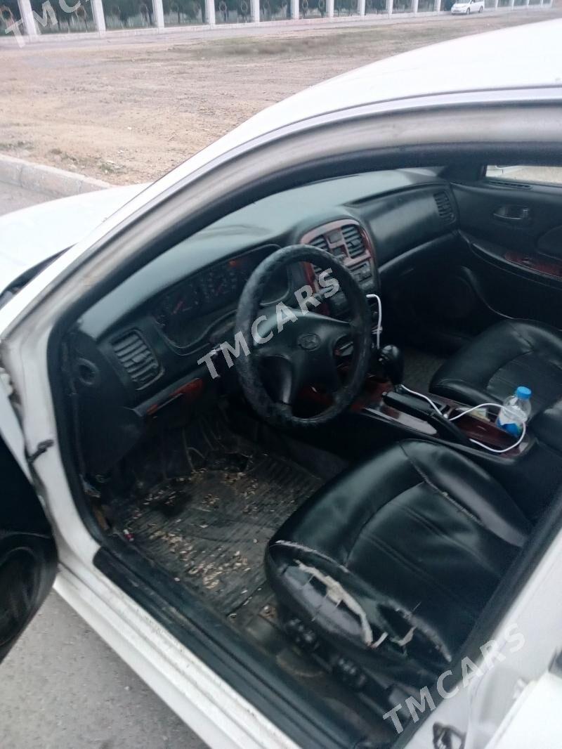 Hyundai Sonata 2002 - 51 000 TMT - Хитровка - img 3