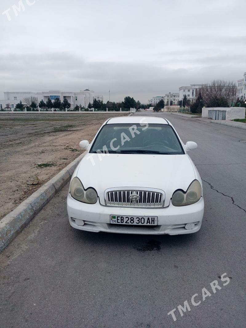 Hyundai Sonata 2002 - 51 000 TMT - Хитровка - img 2