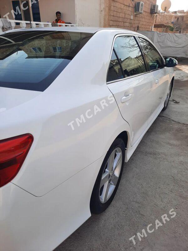 Toyota Camry 2012 - 250 000 TMT - Balkanabat - img 8