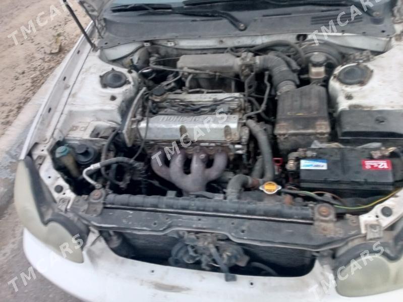 Hyundai Sonata 2002 - 51 000 TMT - Хитровка - img 8