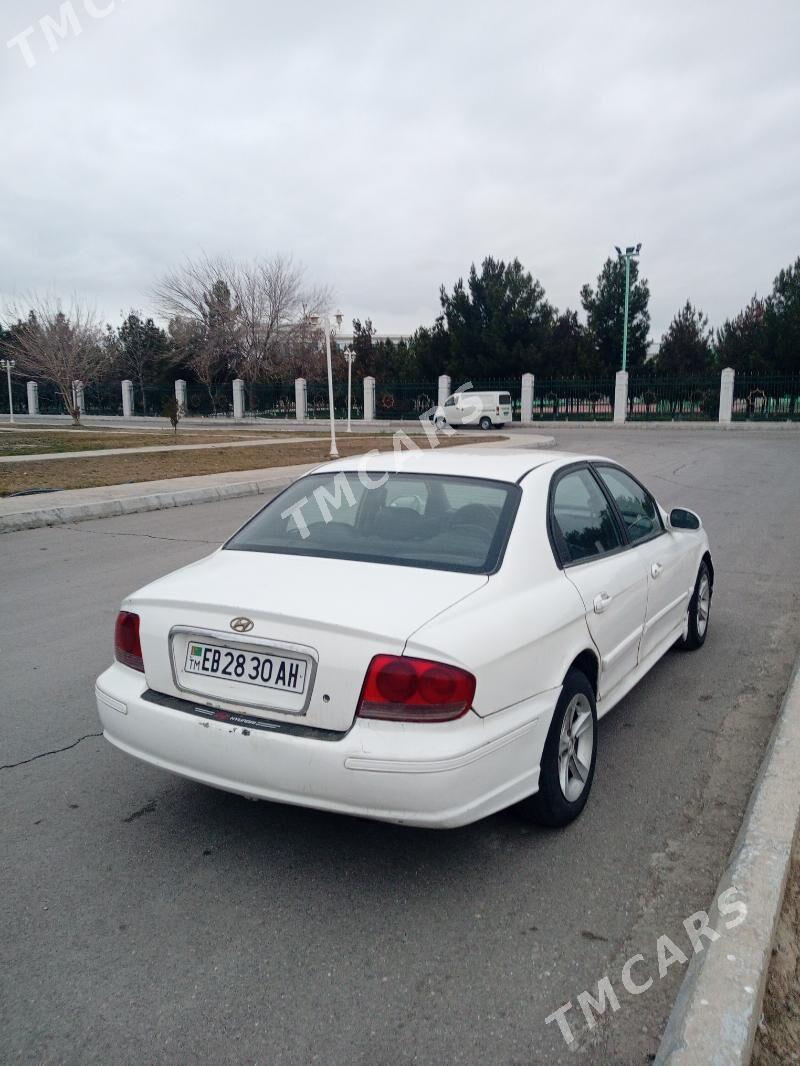Hyundai Sonata 2002 - 51 000 TMT - Хитровка - img 9