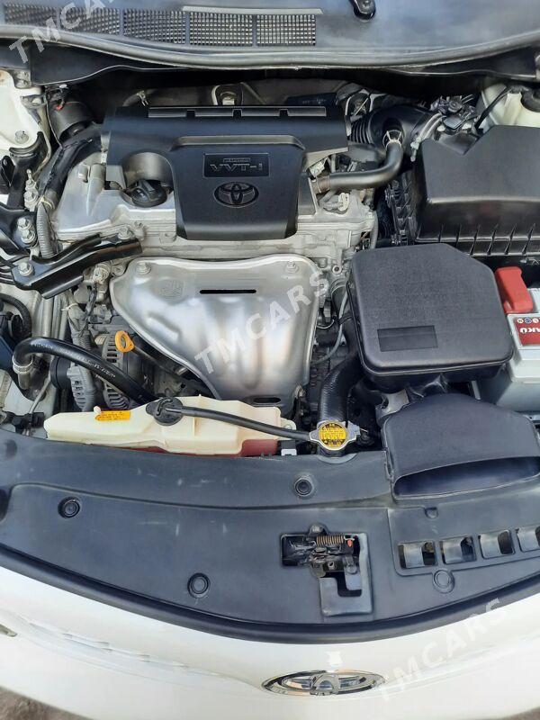 Toyota Camry 2012 - 250 000 TMT - Balkanabat - img 9