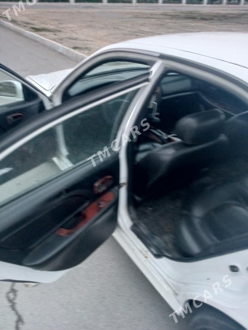 Hyundai Sonata 2002 - 51 000 TMT - Хитровка - img 4