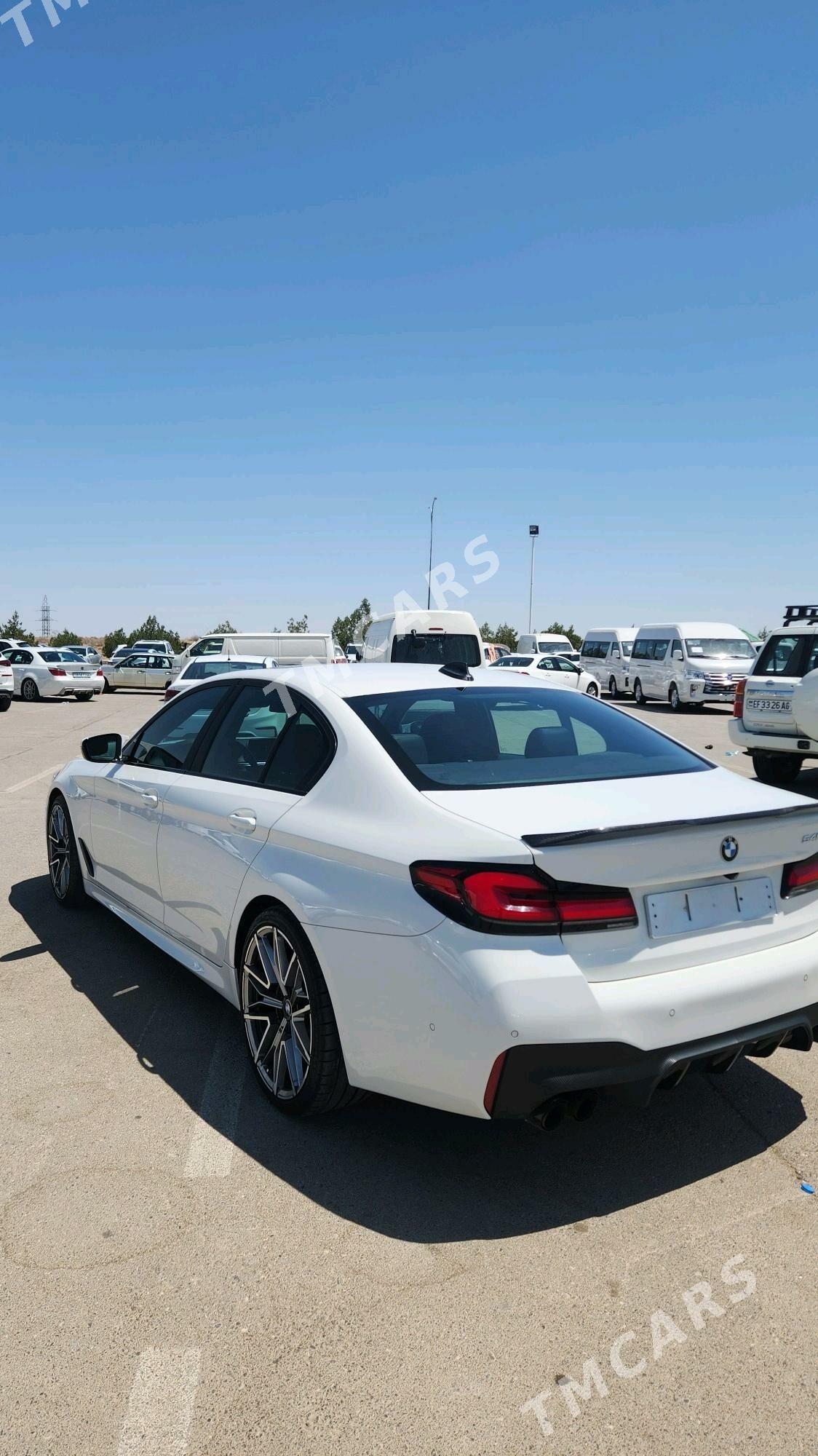 BMW 540 2019 - 820 000 TMT - Ашхабад - img 10