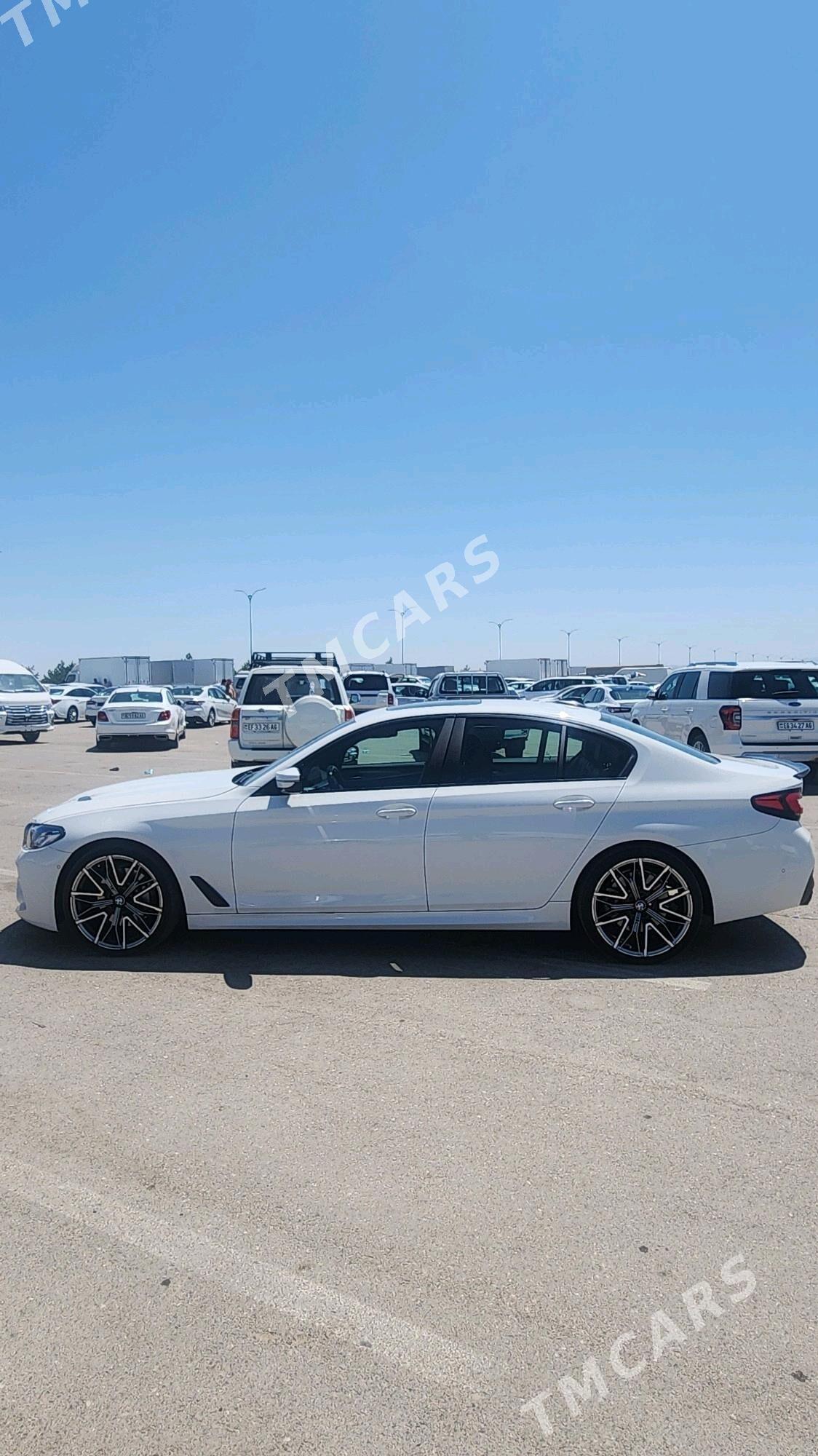 BMW 540 2019 - 820 000 TMT - Ашхабад - img 4
