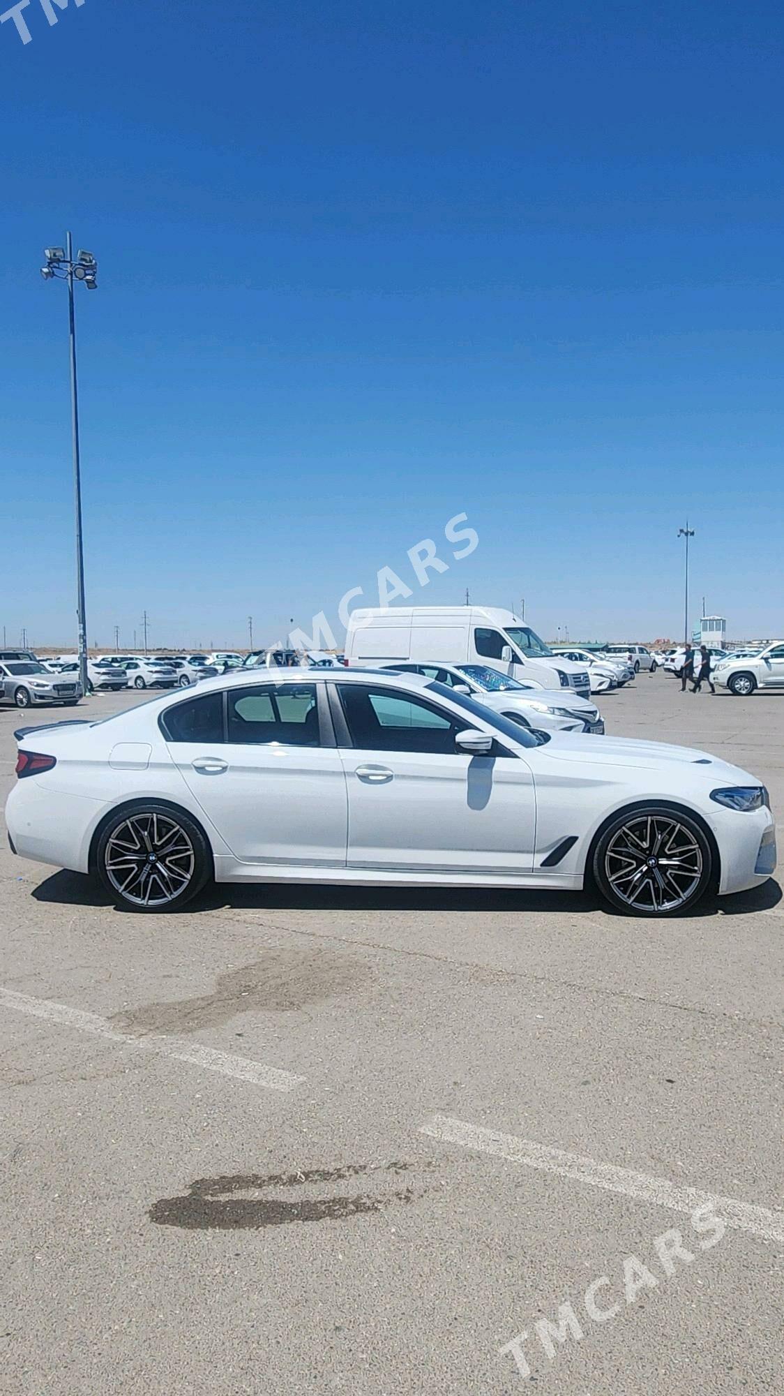 BMW 540 2019 - 820 000 TMT - Ашхабад - img 7