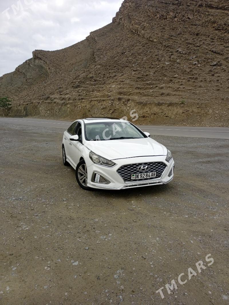 Hyundai Sonata 2019 - 195 000 TMT - Хитровка - img 6