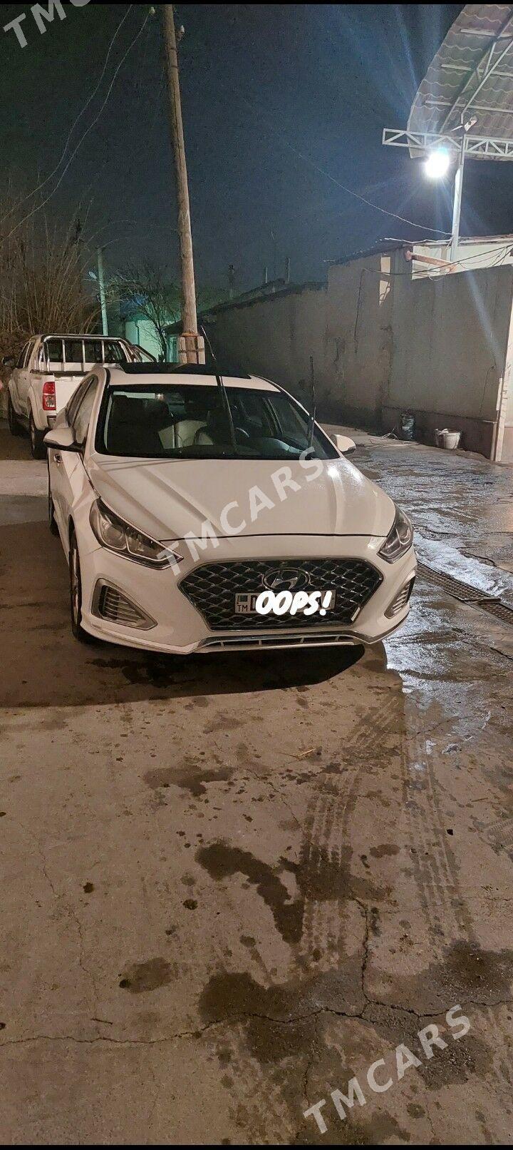 Hyundai Sonata 2019 - 195 000 TMT - Хитровка - img 2