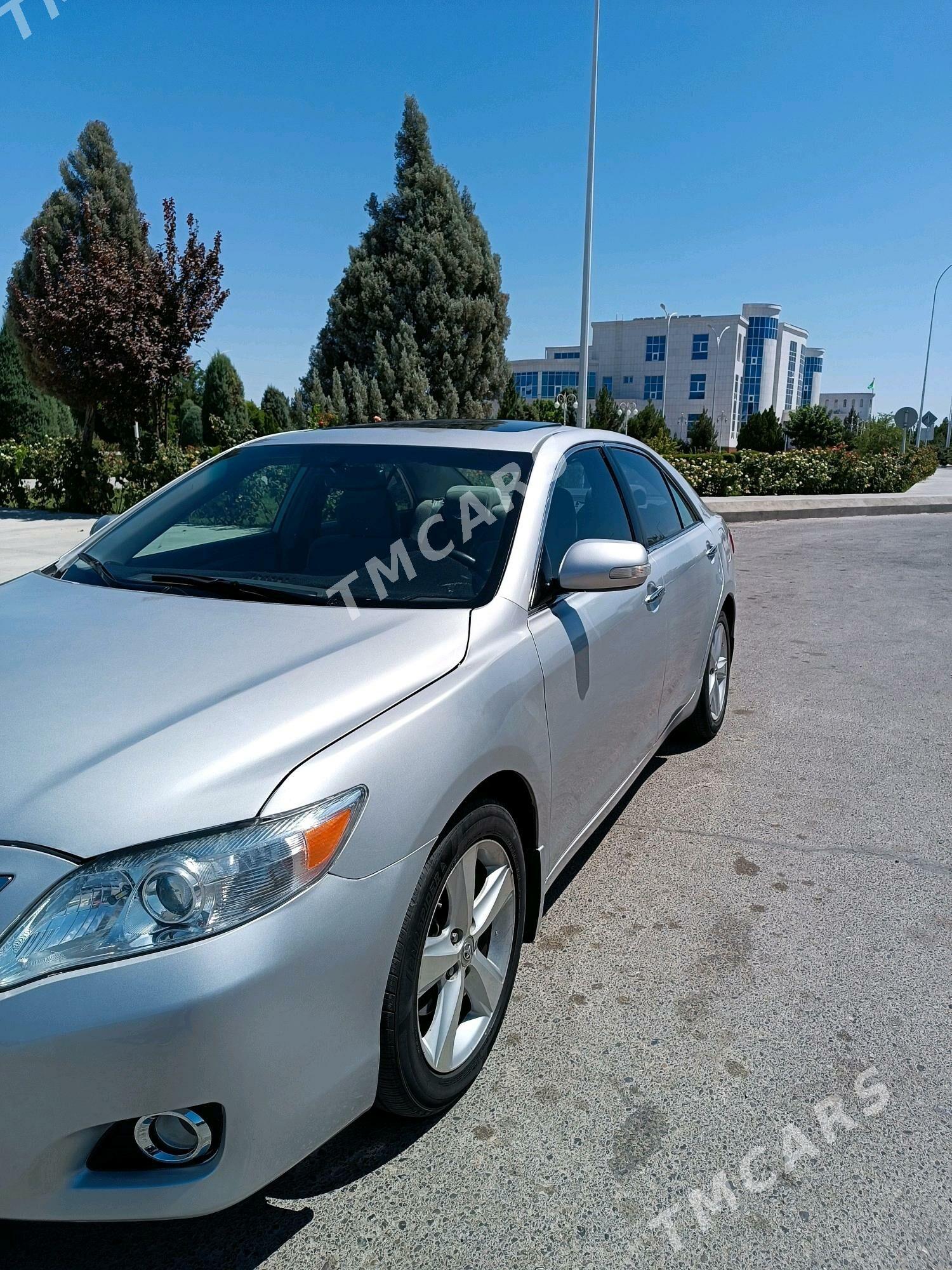 Toyota Camry 2011 - 180 000 TMT - Фарап - img 5