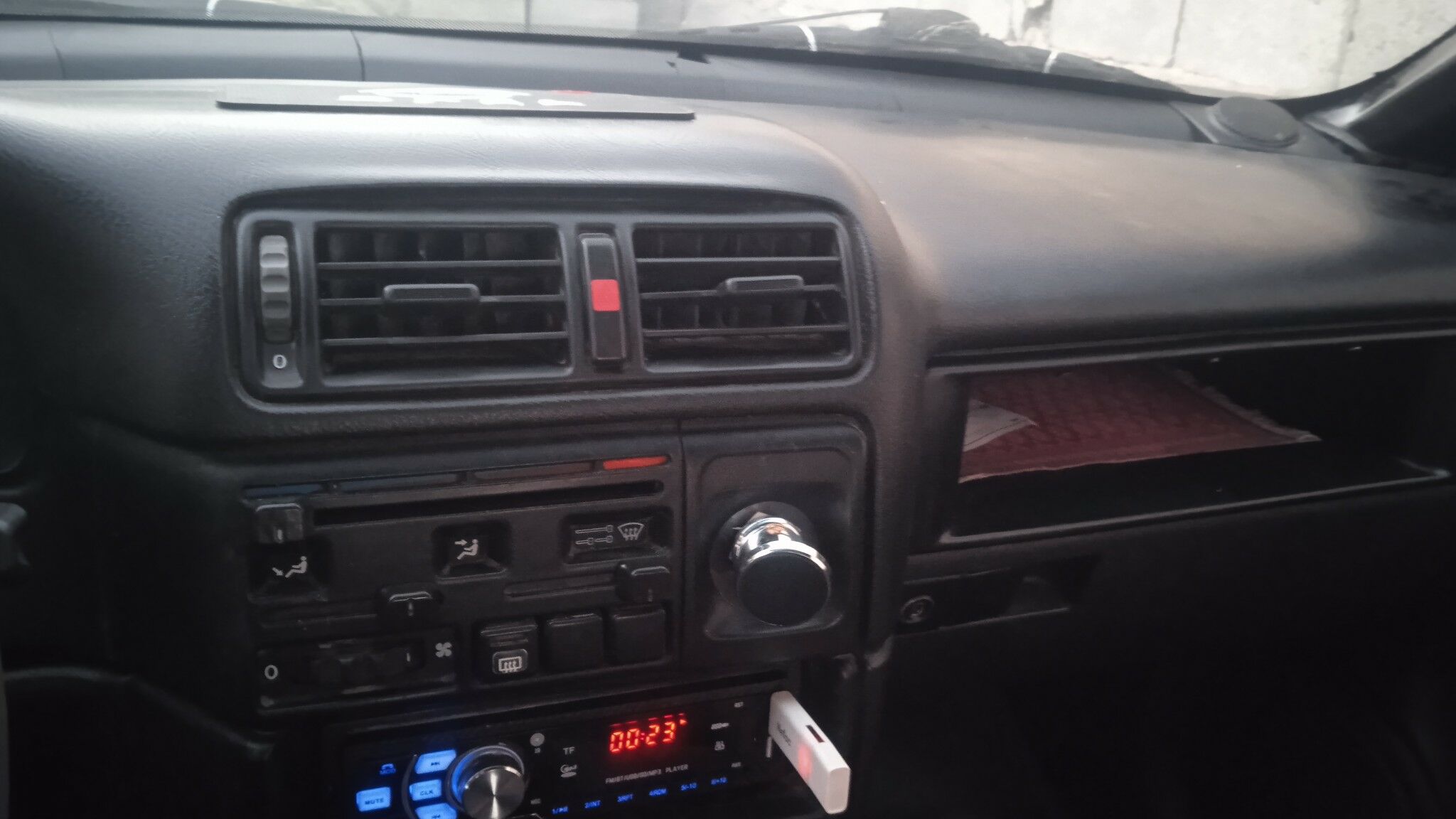 Opel Vectra 1991 - 35 000 TMT - Bagyr - img 8