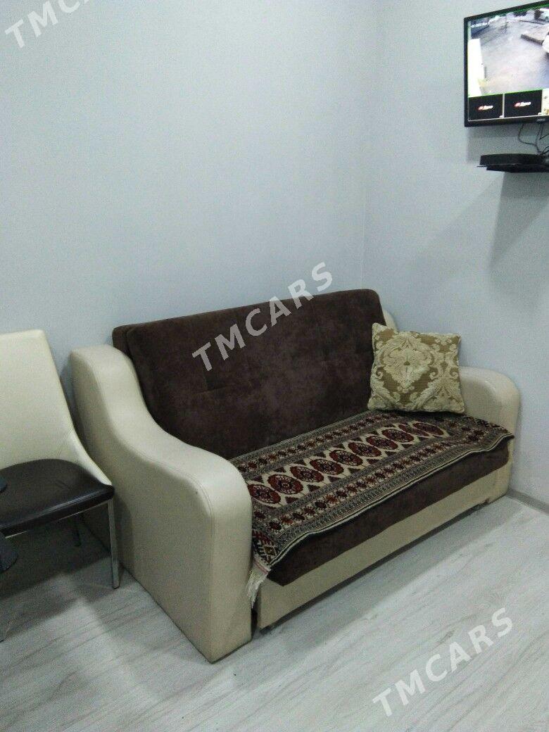 szawod suhari trikoriçka - Aşgabat - img 3