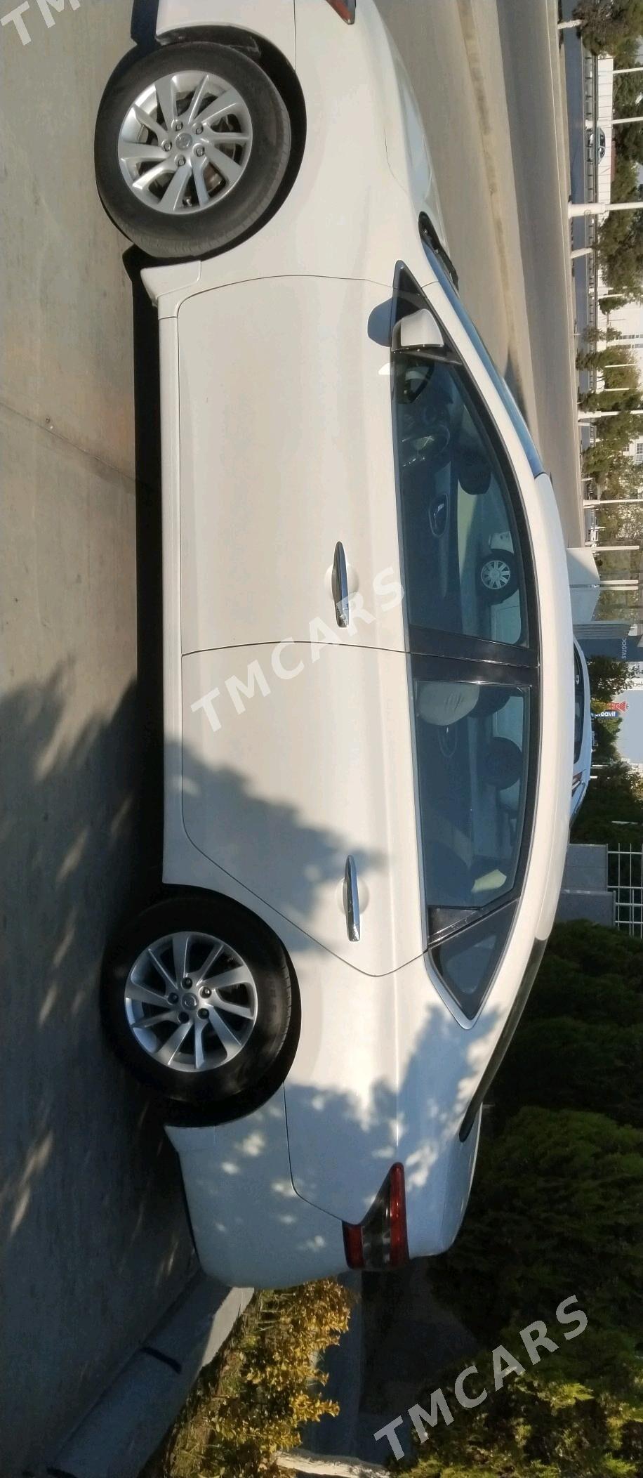 Nissan Sentra 2014 - 152 000 TMT - Чоганлы - img 3