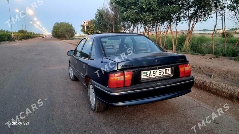 Opel Vectra 1992 - 32 999 TMT - Köneürgenç - img 2