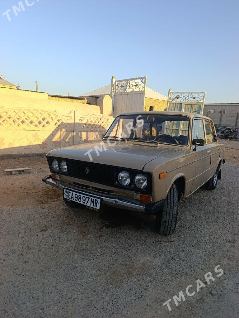 Lada 2106 1990 - 22 000 TMT - Mary - img 2