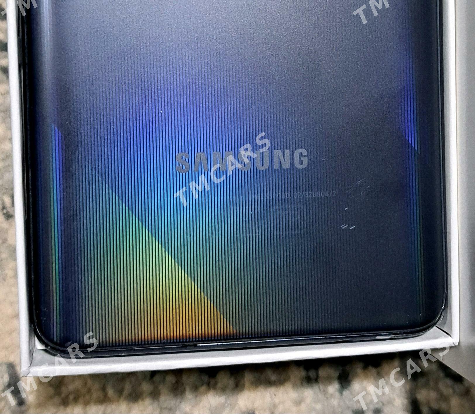 samsung A71 - Daşoguz - img 3
