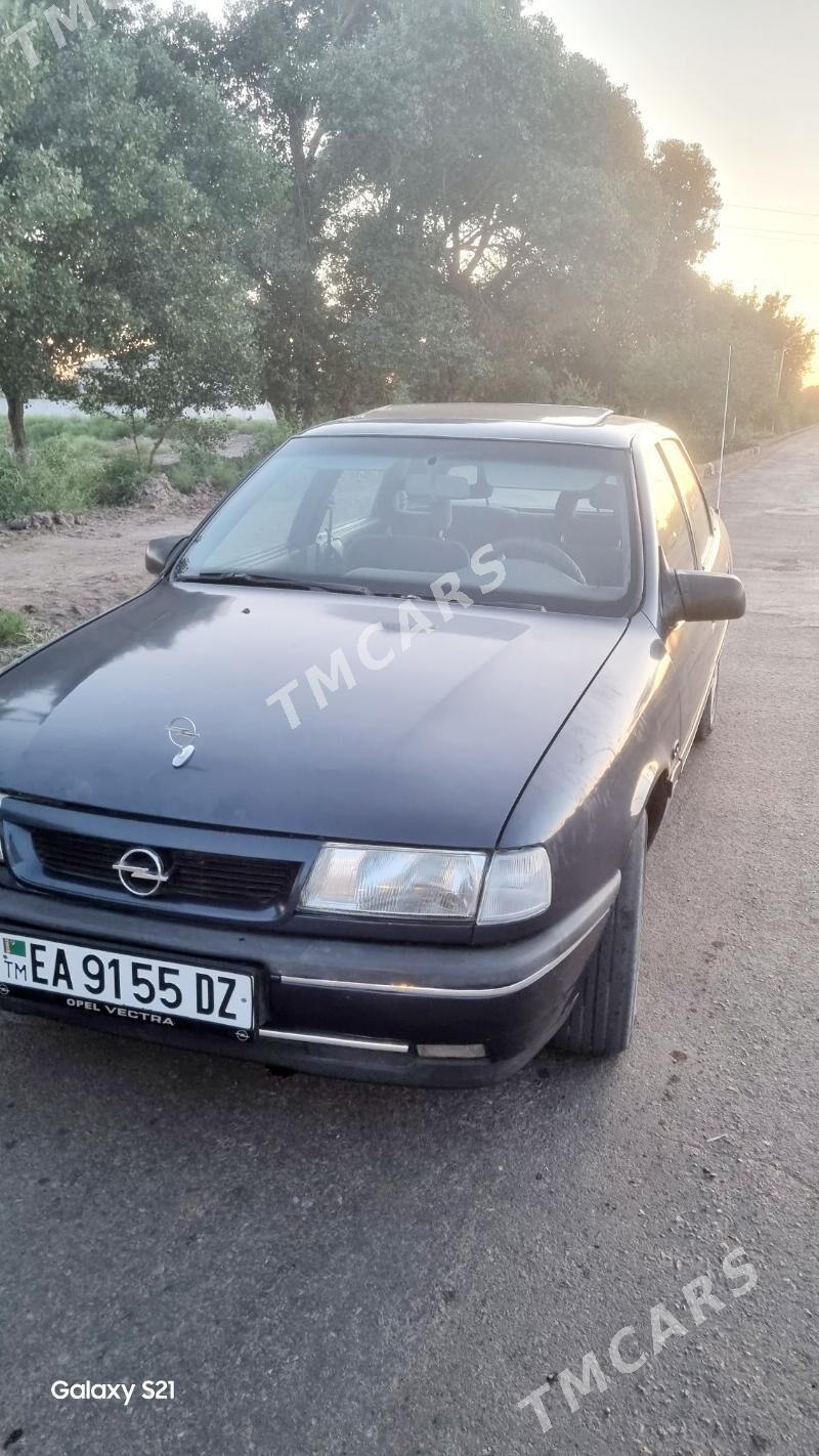 Opel Vectra 1992 - 32 999 TMT - Köneürgenç - img 3