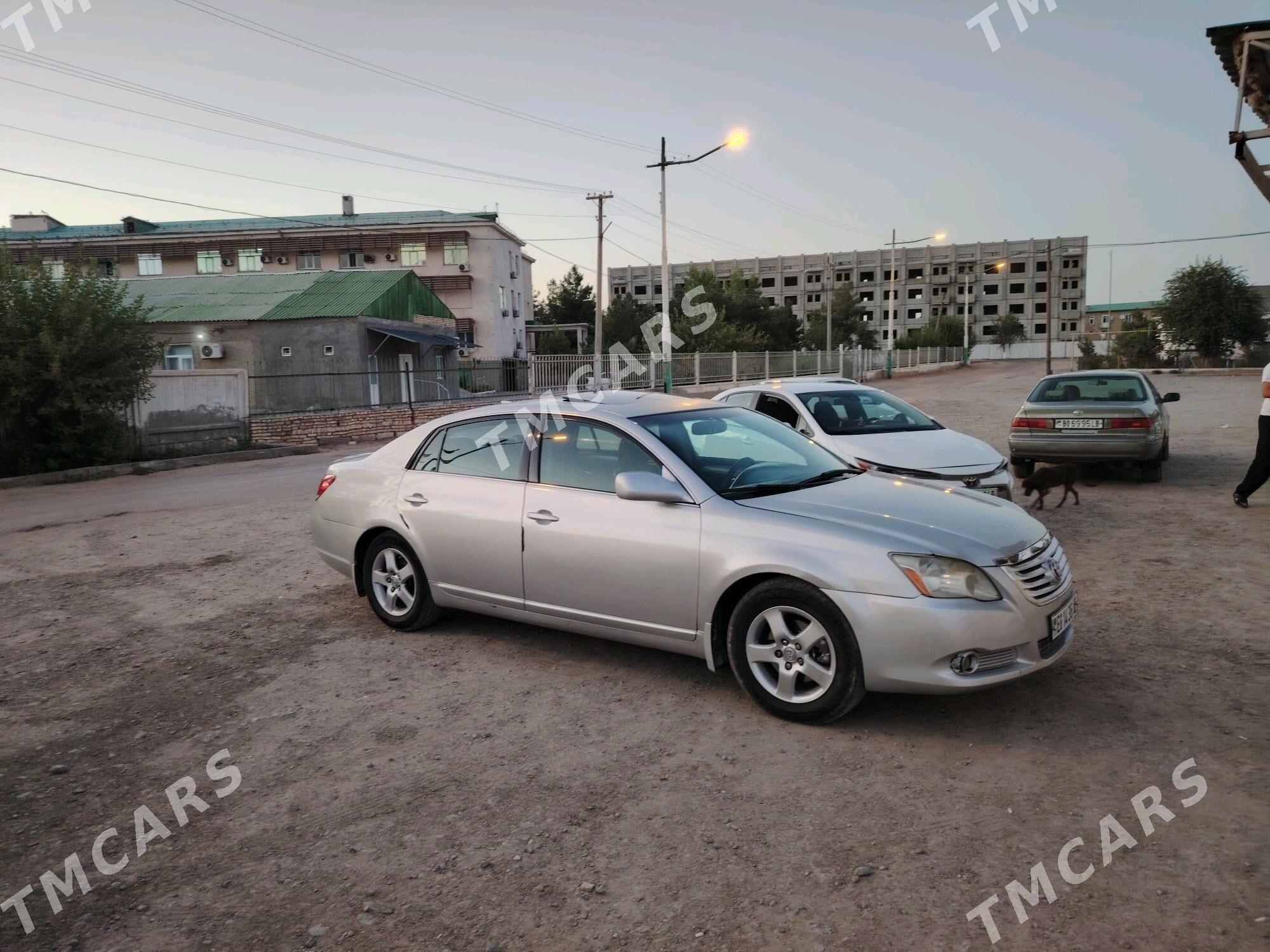 Toyota Avalon 2007 - 140 000 TMT - Туркменабат - img 3